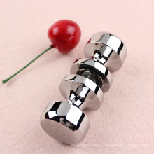 Manufacturer supply door knob flat with reasonable price